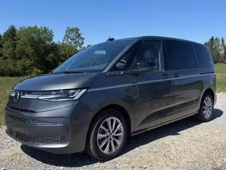 Volkswagen Multivan 2.0 TDI 150 Style