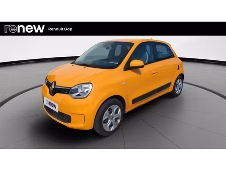Renault Twingo 82