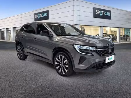 Renault Austral 1.3 TCe 160 Techno