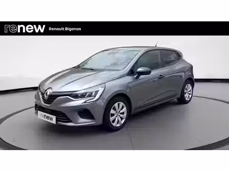 Renault Clio 1.0 SCe 65