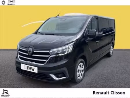 Renault Trafic 2.0 dCi 150 Techno