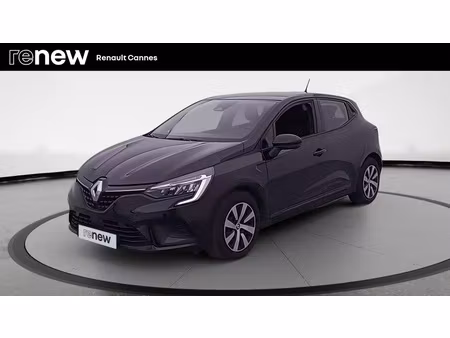 Renault Clio 1.0 TCe 90