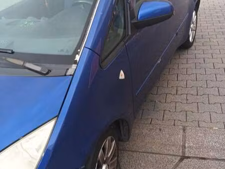 Mitsubishi Colt 1.1 75 Inform
