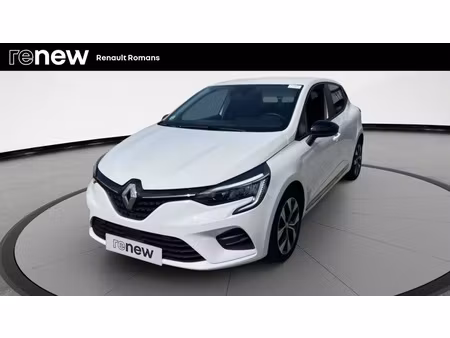 Renault Clio 1.5 dCi 100
