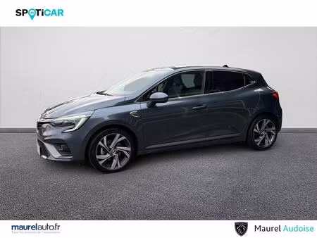 Renault Clio E-Tech 1.6 140 RS Line