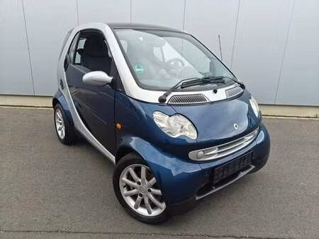 Smart Fortwo 0.7 61