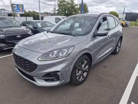 Ford Kuga 2.0 TDCi 120 ST Line