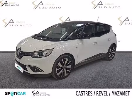 Renault Scénic 1.8 dCi 120 Limited