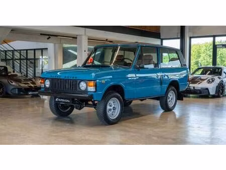 Land Rover Range Rover V8 3.5 113 4x4