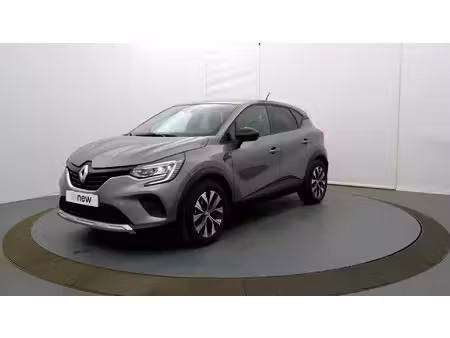 Renault Captur E-Tech 1.6 145 Evolution