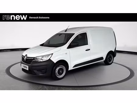 Renault Express Van 1.5 dCi 75 Confort