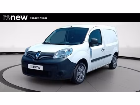 Renault Kangoo 1.5 dCi 95
