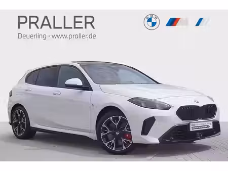 BMW Série 1 1.5 sDrive