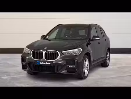 BMW X1 18d 2.0 150 sDrive