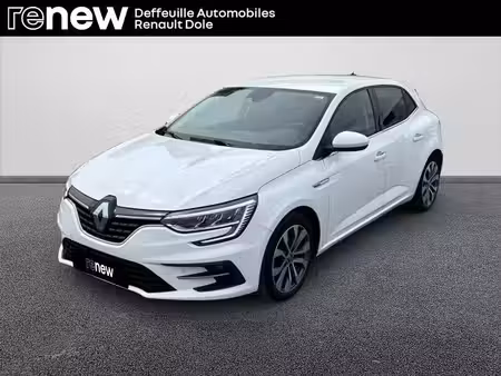 Renault Mégane 1.5 dCi 115