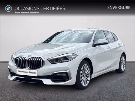 BMW Série 1 118i 1.5