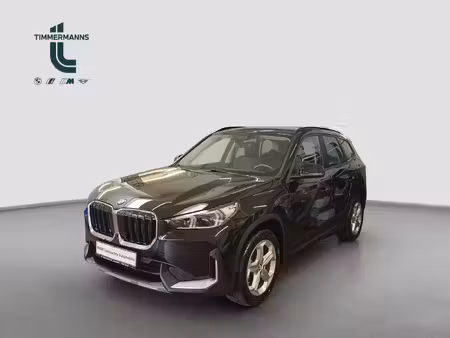 BMW X1 20d 2.0 163 xDrive