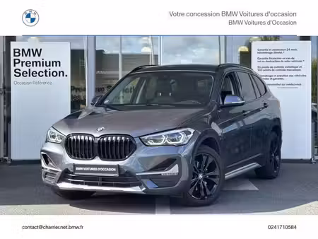 BMW X1 18i 1.5 sDrive