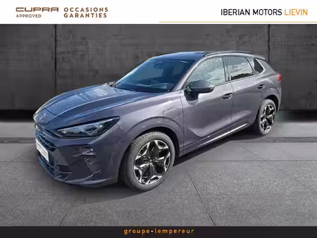 Cupra Terramar VZ 1.5 272