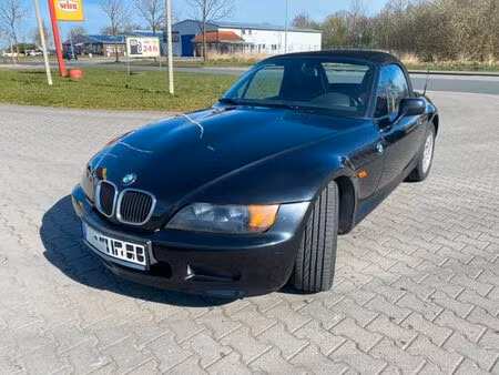 BMW Z3 1.9 140