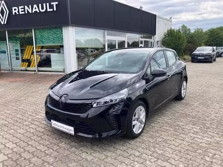 Renault Clio 1.0 SCe 65