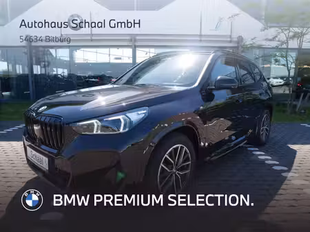 BMW X1 20d 2.0 163 xDrive