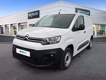 Citroën Berlingo 1.2 PureTech 110