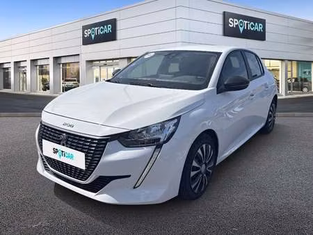 Peugeot 208 1.2 PureTech 75 Active