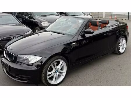 BMW Série 1 118i 2.0 143