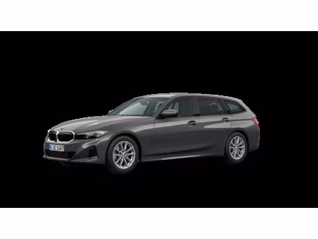 BMW Série 3 320d 2.0 190