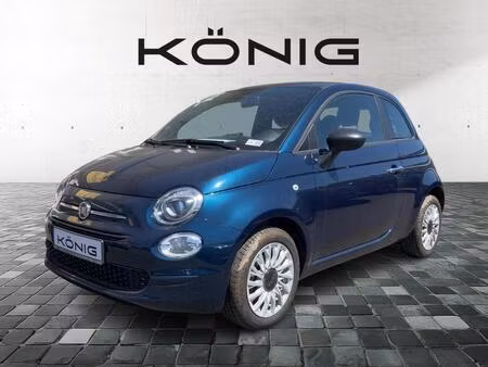Fiat 500 1.0 69 Cool