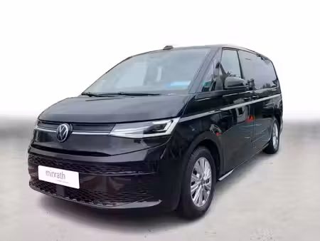 Volkswagen Multivan 2.0 TDI 150 Life