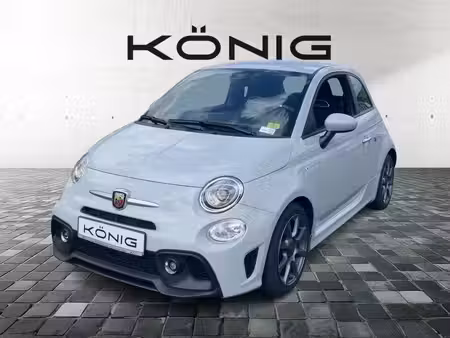 Abarth 595 1.4 180 Competizione