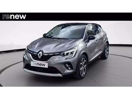 Renault Captur 1.0 TCe 90