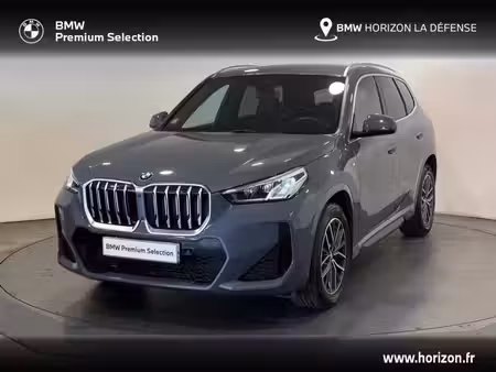 BMW X1 18i 1.5 136 sDrive
