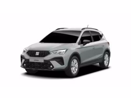 Seat Arona 1.0 TSI 95 Copa