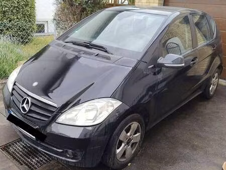 Mercedes-Benz Classe A A 180 1.7 116