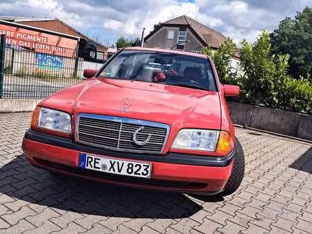 Mercedes-Benz Classe C C 180 Esprit