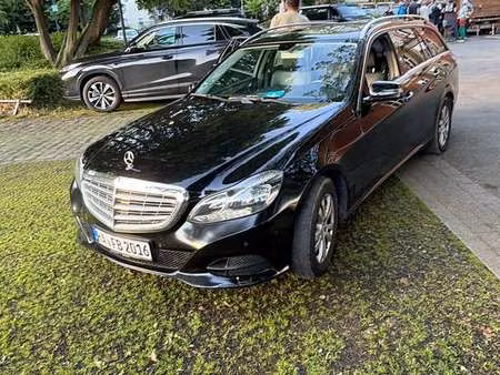 Mercedes-Benz Classe E E 220 2.1 170 Elegance