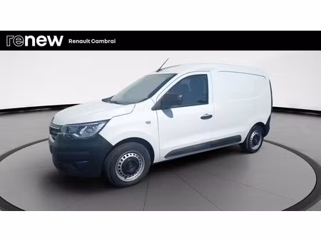 Renault Express Van 1.5 dCi 95 Confort