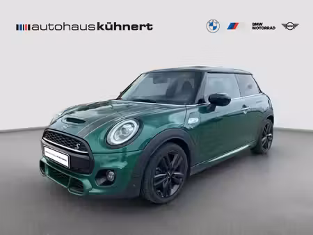 Mini Mini John Cooper Works 2.0 178