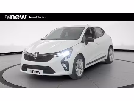 Renault Clio 1.0 TCe 90