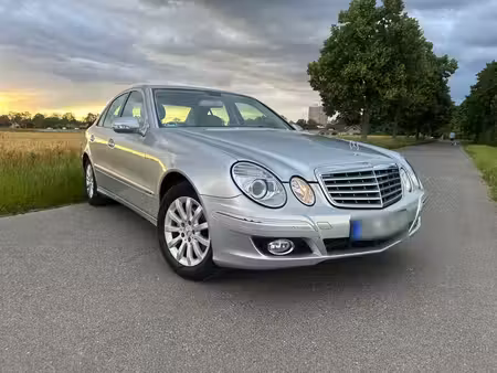 Mercedes-Benz Classe E E 280 V6 3.0 231 Elegance