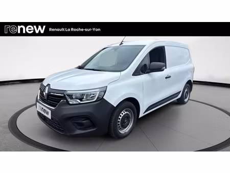 Renault Kangoo 1.5 dCi 95 Evolution