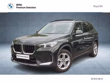 BMW X1 20i 1.5 170 sDrive