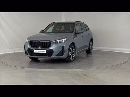 BMW X1 23d 2.0 211 xDrive