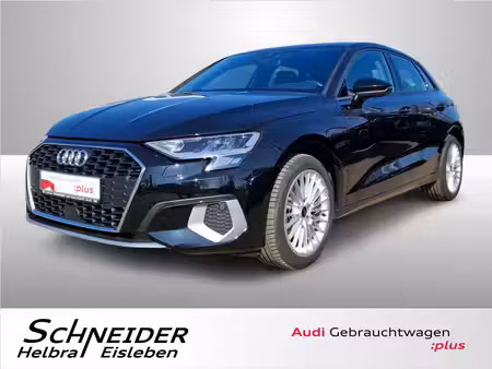 Audi A3 2.0 TDI 116