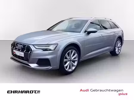Audi A6 50 TDI 3.0 TDI 286 quattro
