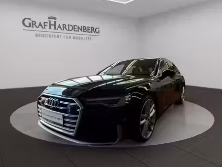 Audi A6 S6 3.0 TDI 344 quattro