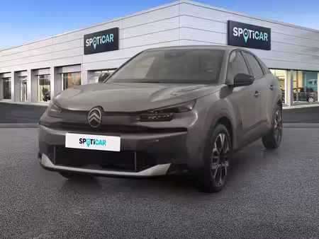 Citroën C4 1.2 136 Max